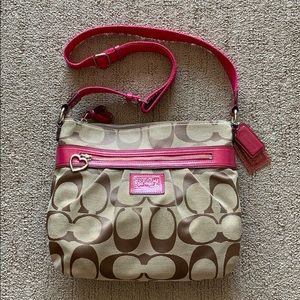 Coach Crossbody Bag